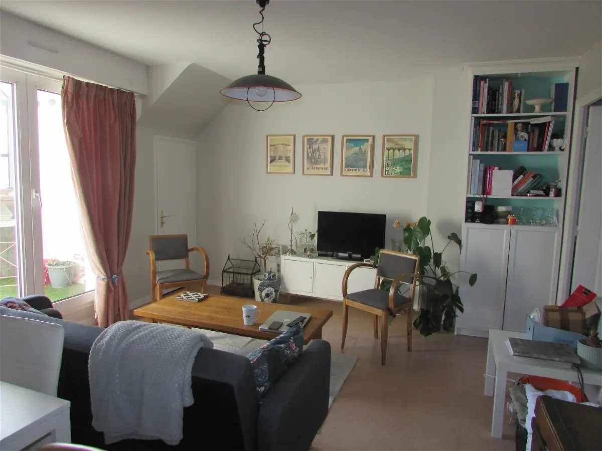 appartementà PLOERMEL