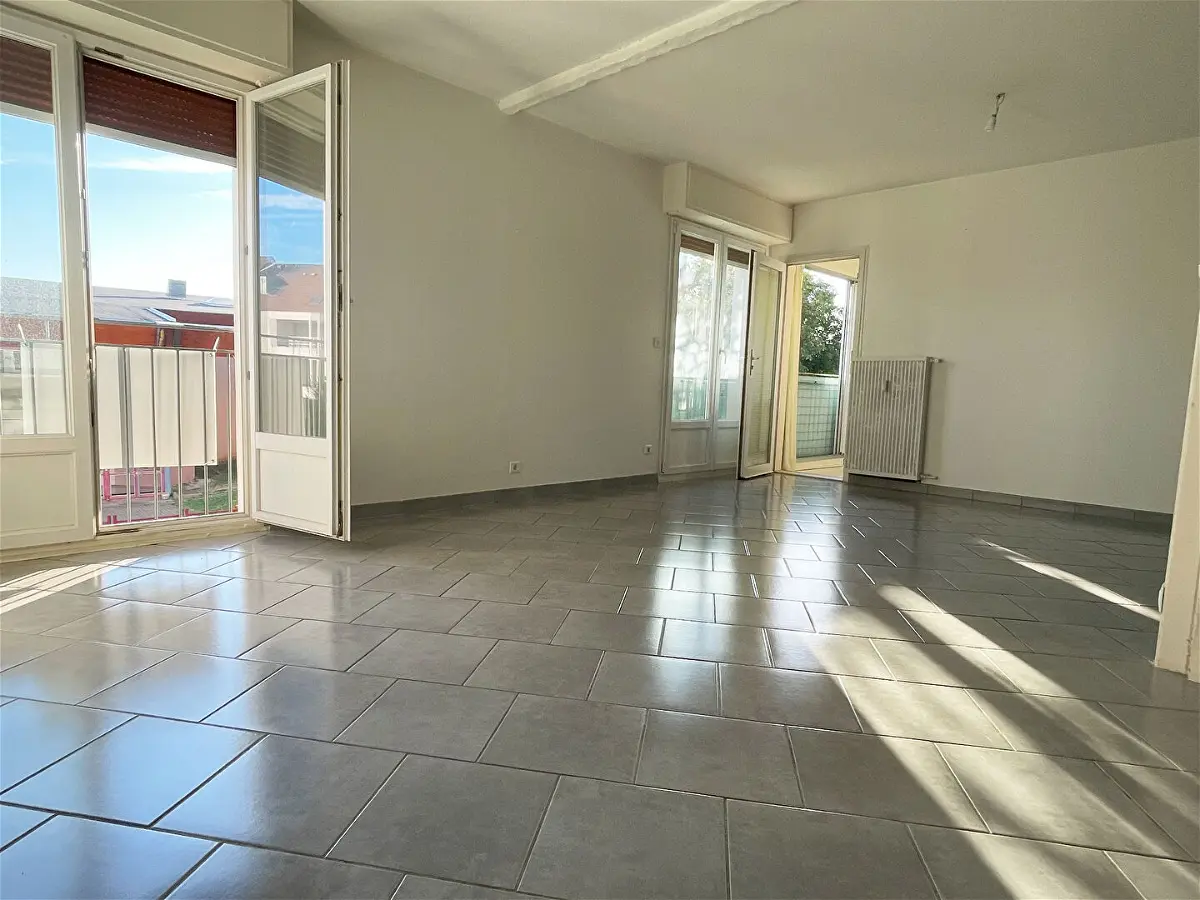 Achat appartementà Chenôve