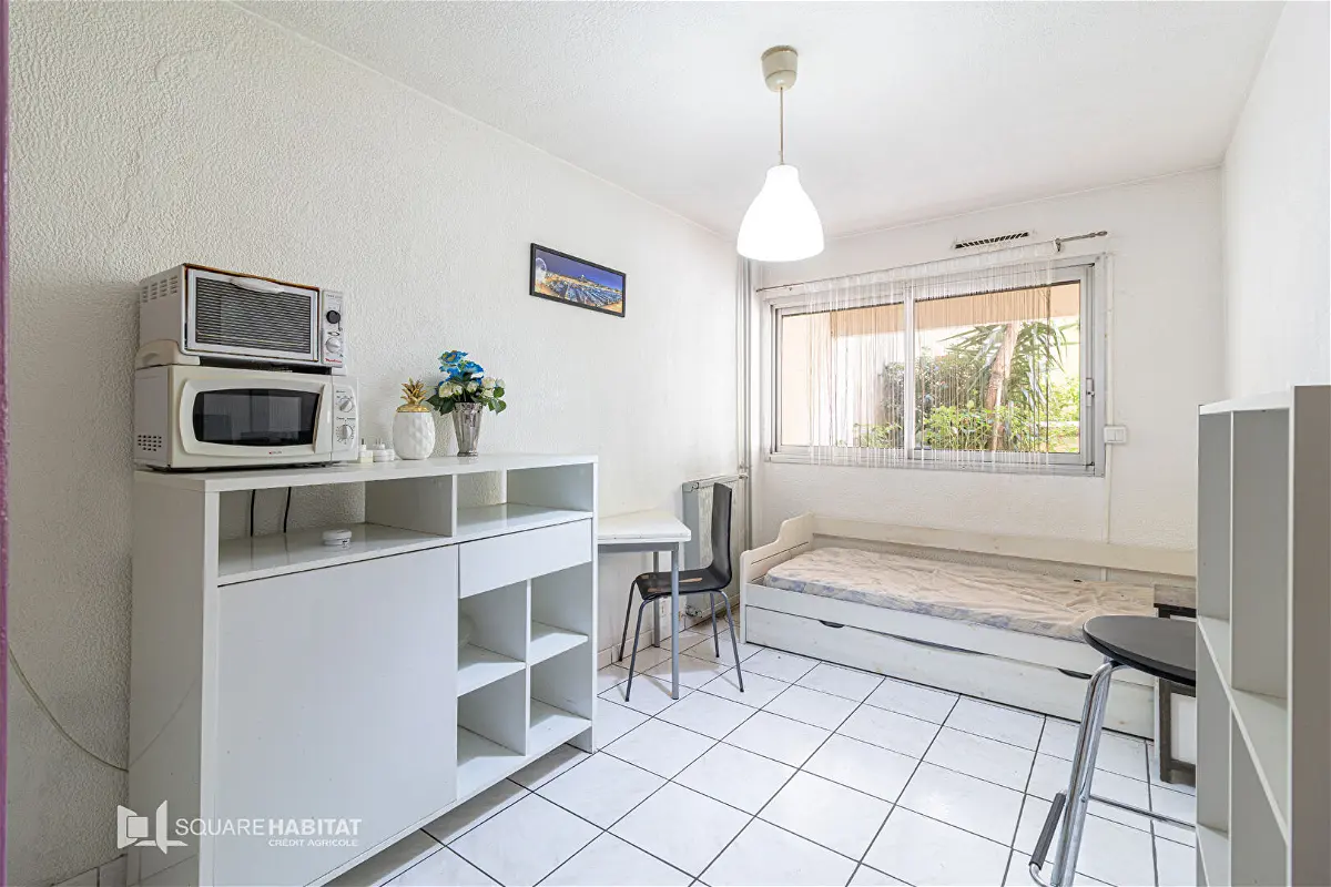 Achat appartementà MARSEILLE