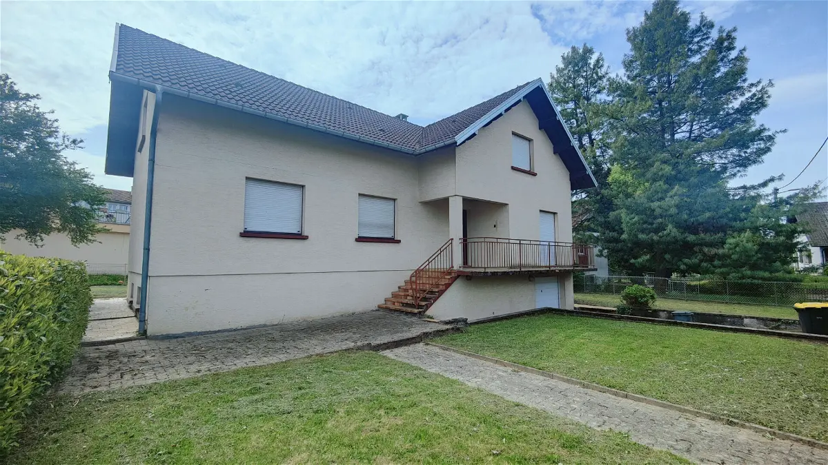 Achat maisonà L ISLE SUR LE DOUBS