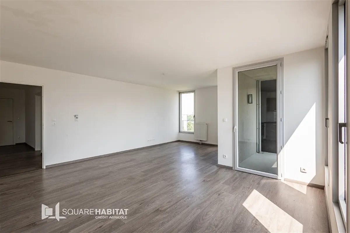 Achat appartementà LILLE