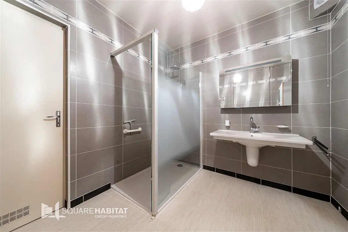 Achat appartementà SIN LE NOBLE