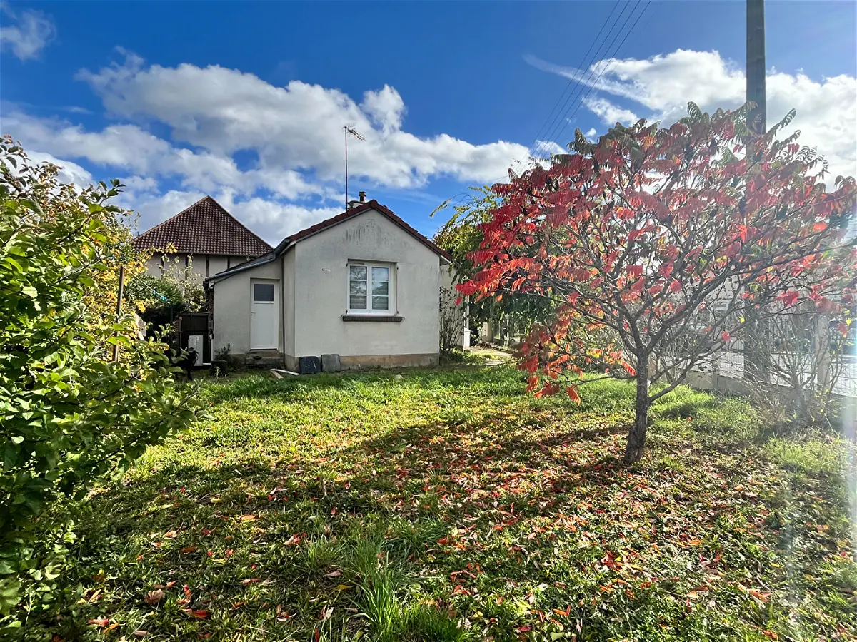 Achat maisonà SULLY SUR LOIRE