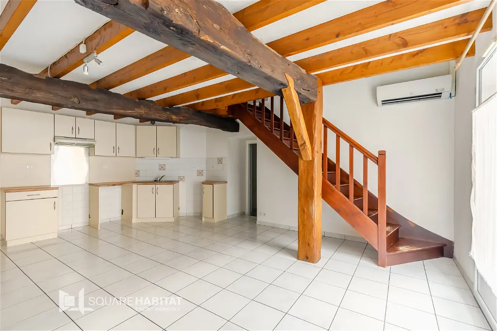 Achat maisonà LE POIRE SUR VIE