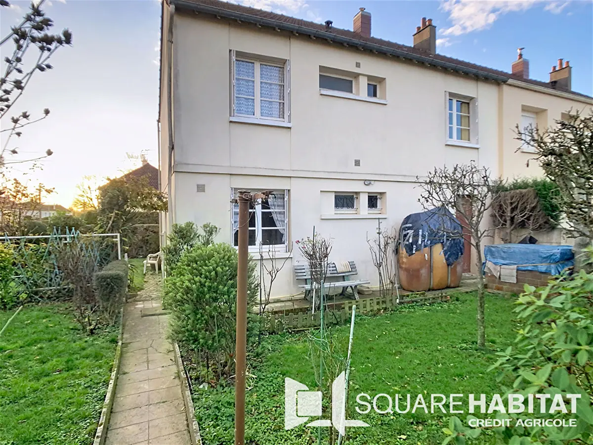 Achat maisonà FLERS