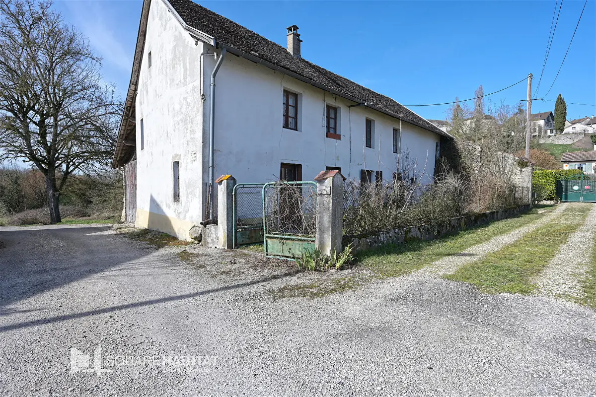 Achat maisonà COURTENAY