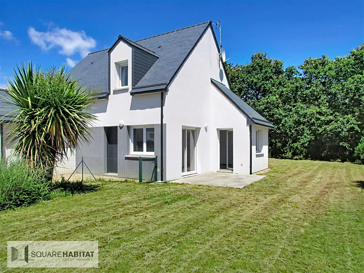 Achat maisonà CONCARNEAU