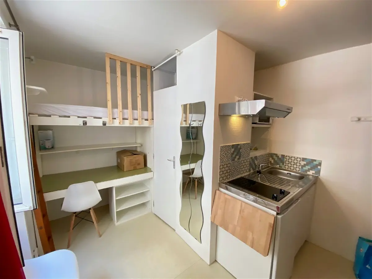 appartementà RENNES