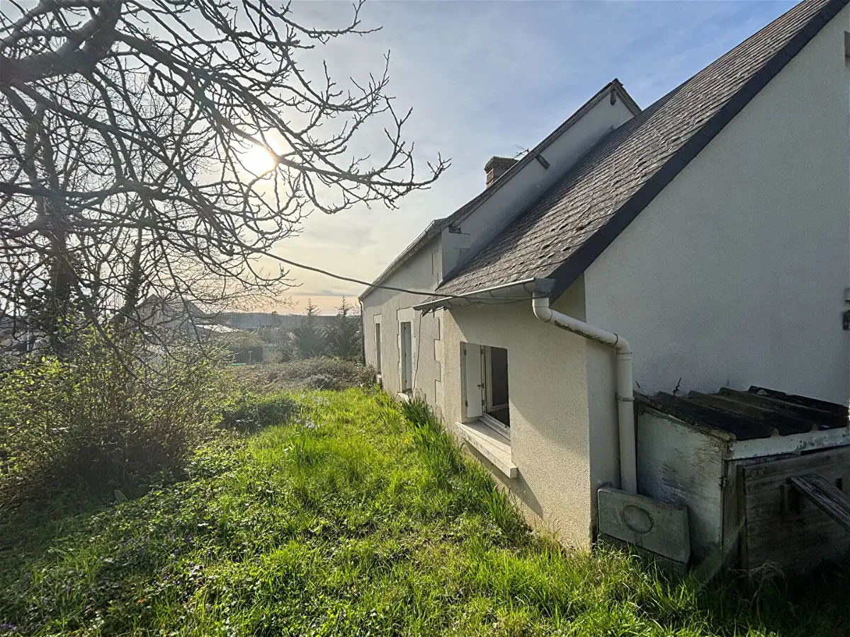 Achat maisonà DESCARTES