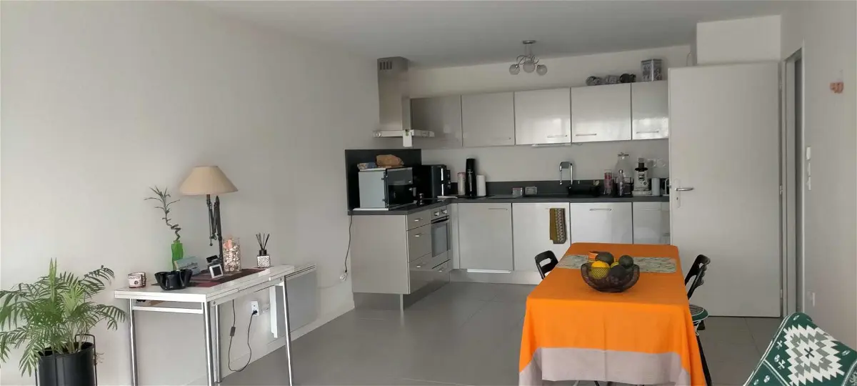 appartementà ANDERNOS LES BAINS