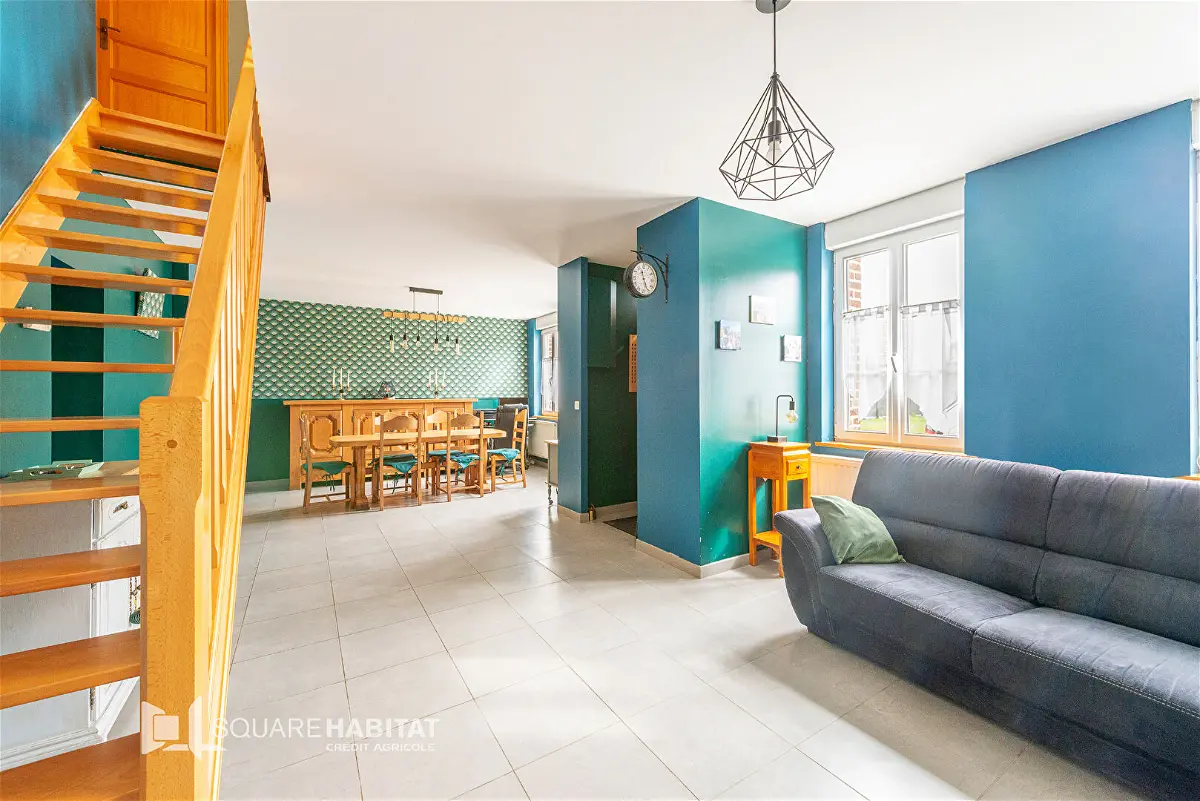 Achat maisonà ROSULT