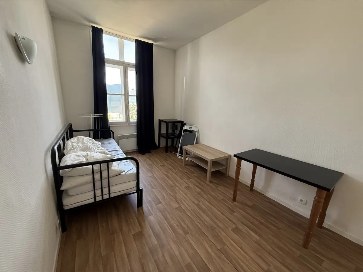 appartementà Lille
