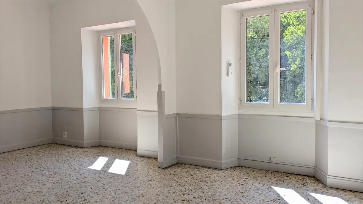 appartementà Nice
