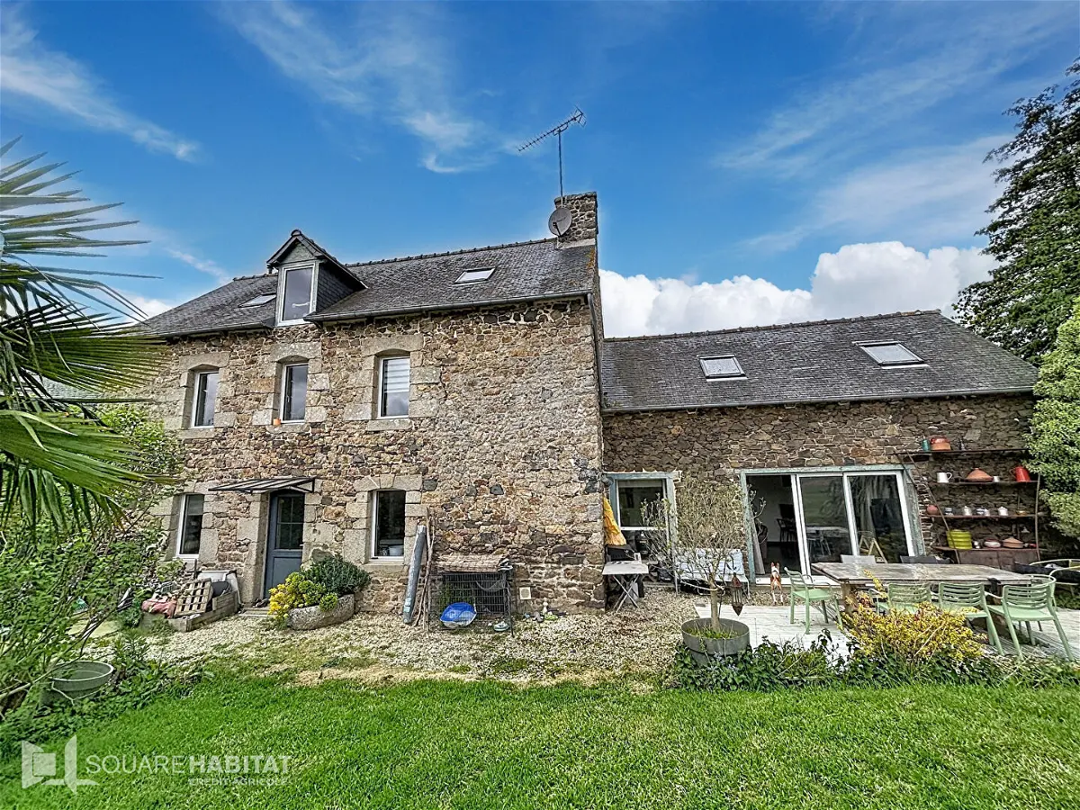 Achat maisonà PLELO