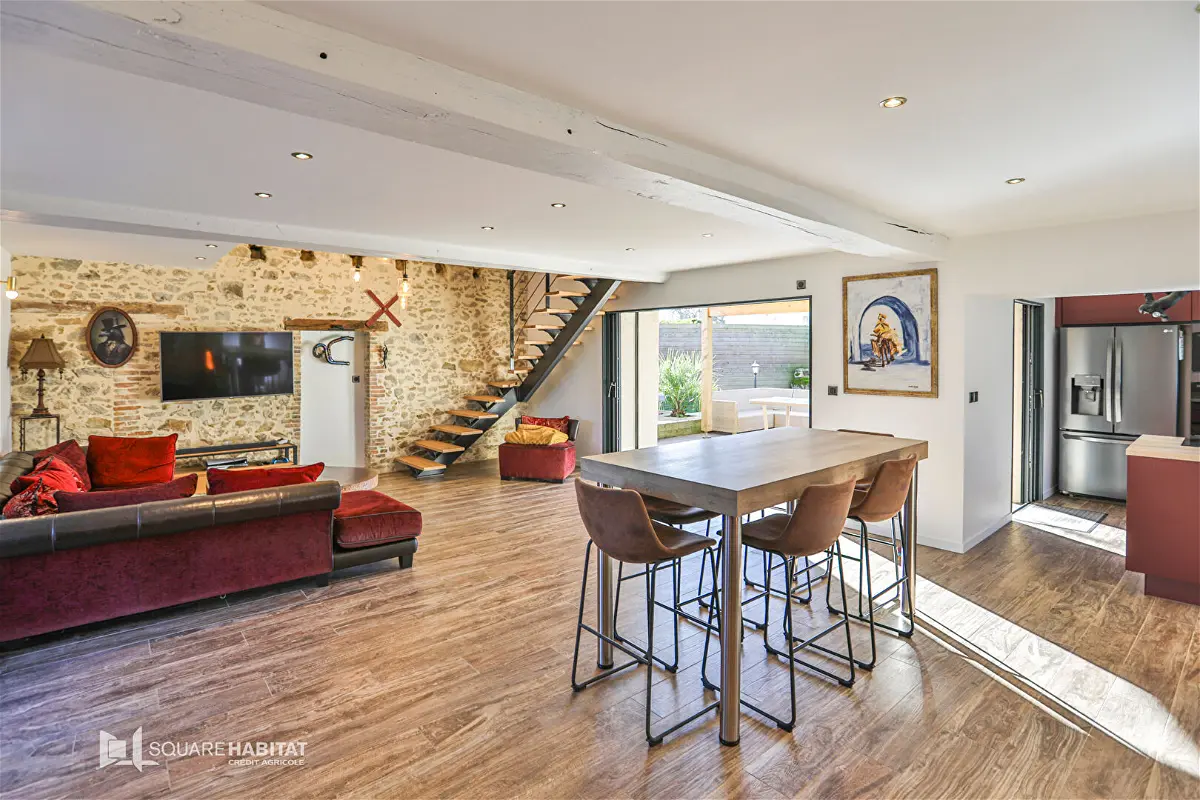 Achat maisonà NESMY