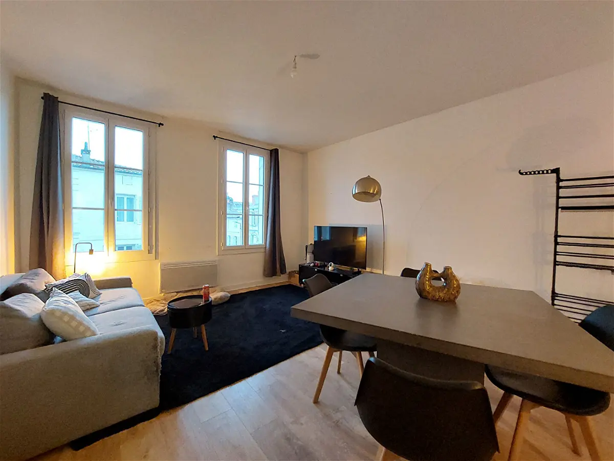 Achat appartementà ROCHEFORT