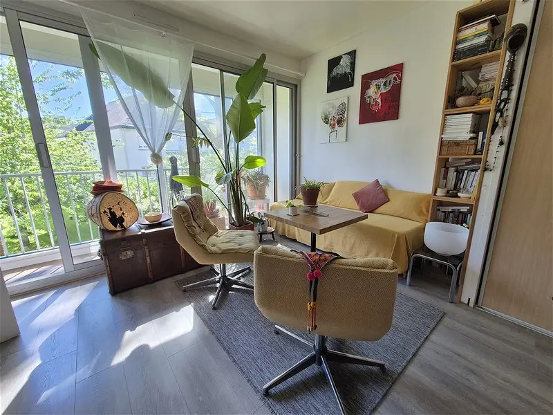 Achat appartementà AURAY