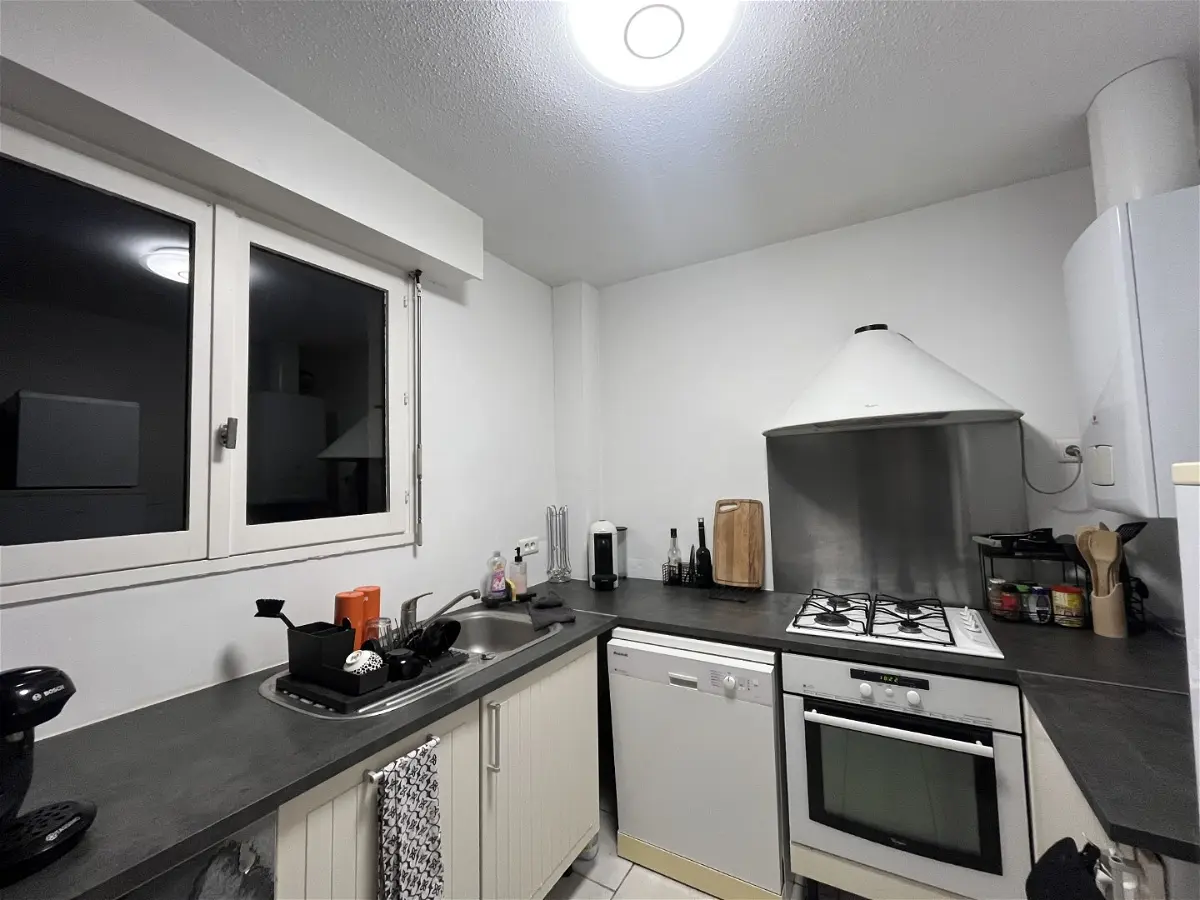 appartementà BORDEAUX