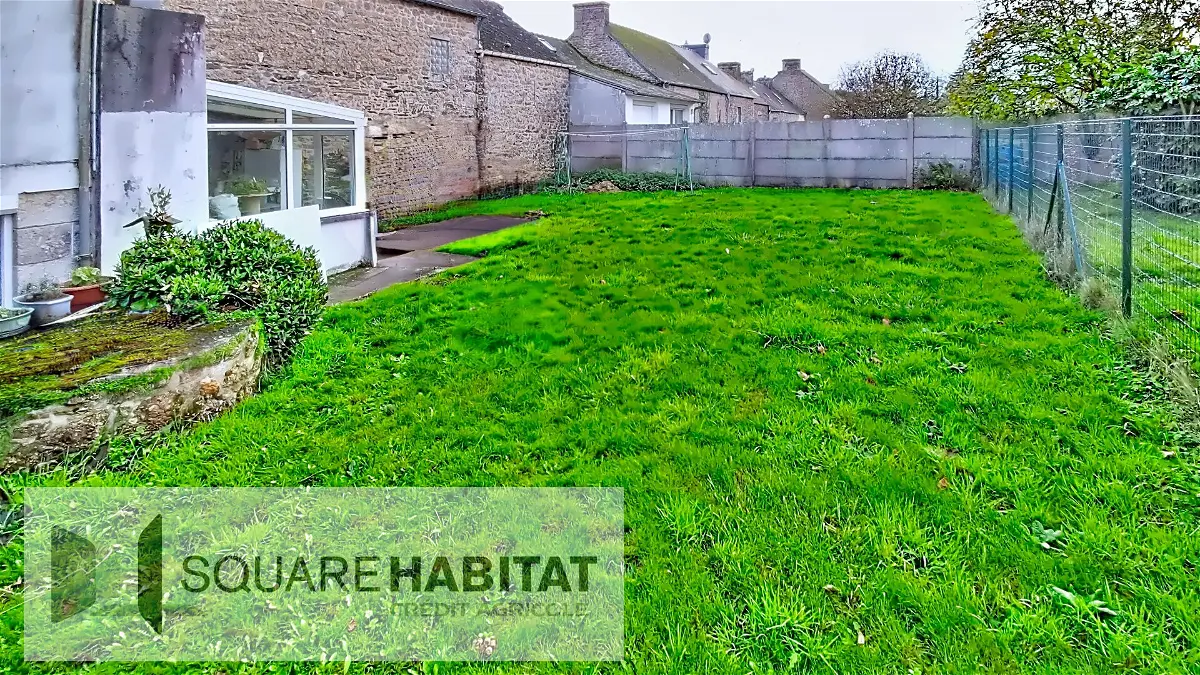 Achat maisonà PLOUNEVEZ QUINTIN