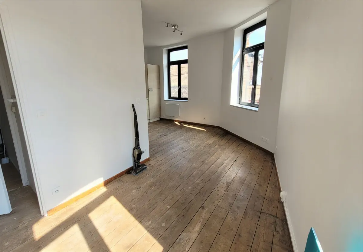 appartementà Croix