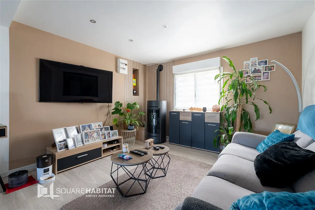 Achat maisonà SIN LE NOBLE