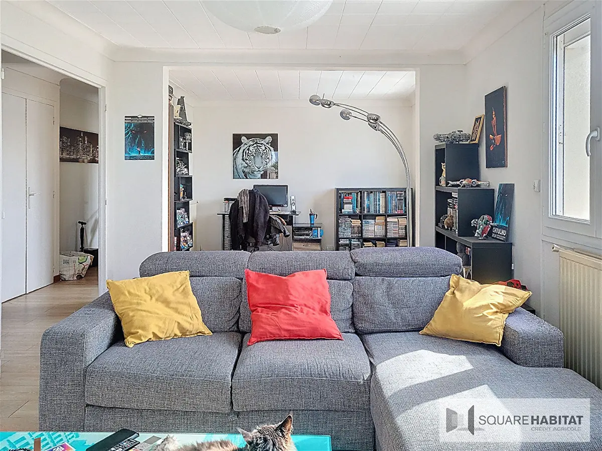 Achat appartementà BREST