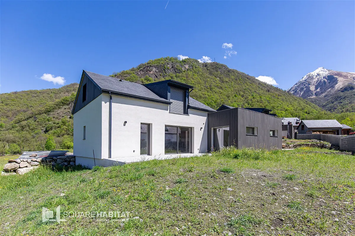 Achat maisonà ARGELES GAZOST