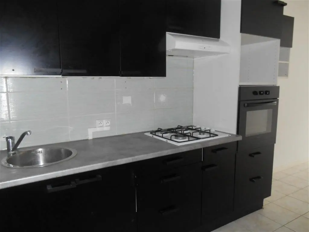 appartementà Valenciennes