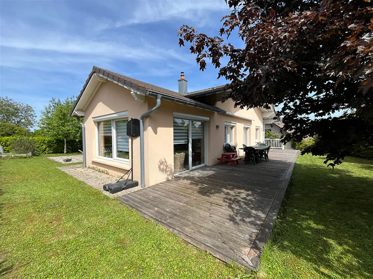 Achat maisonà BOUROGNE
