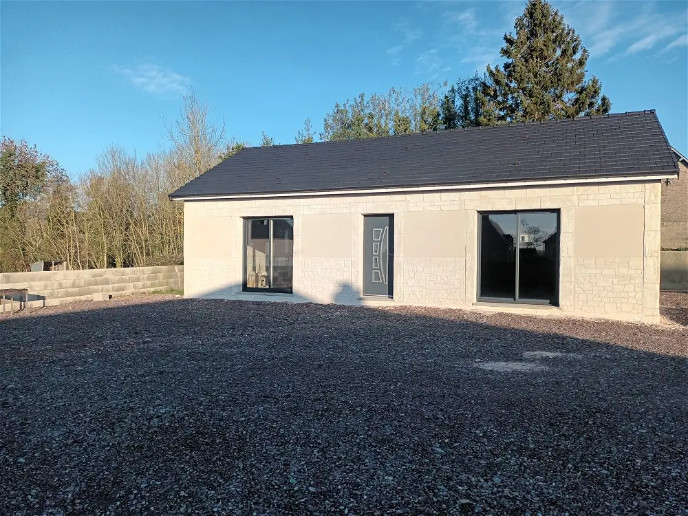 Achat maisonà VALDALLIERE