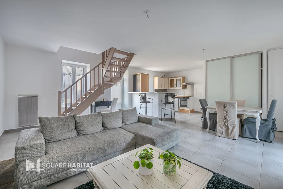 Achat maisonà GUERANDE