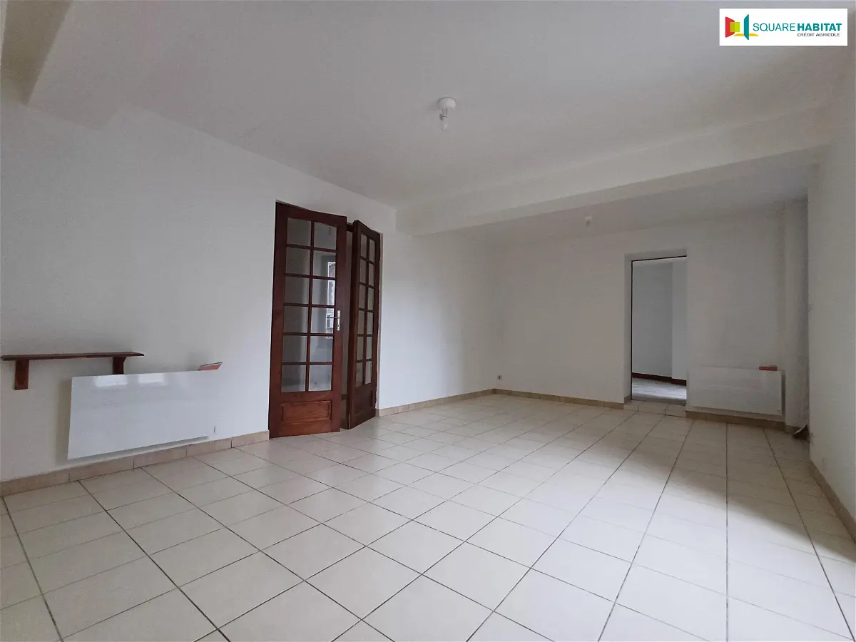 appartementà PONTACQ