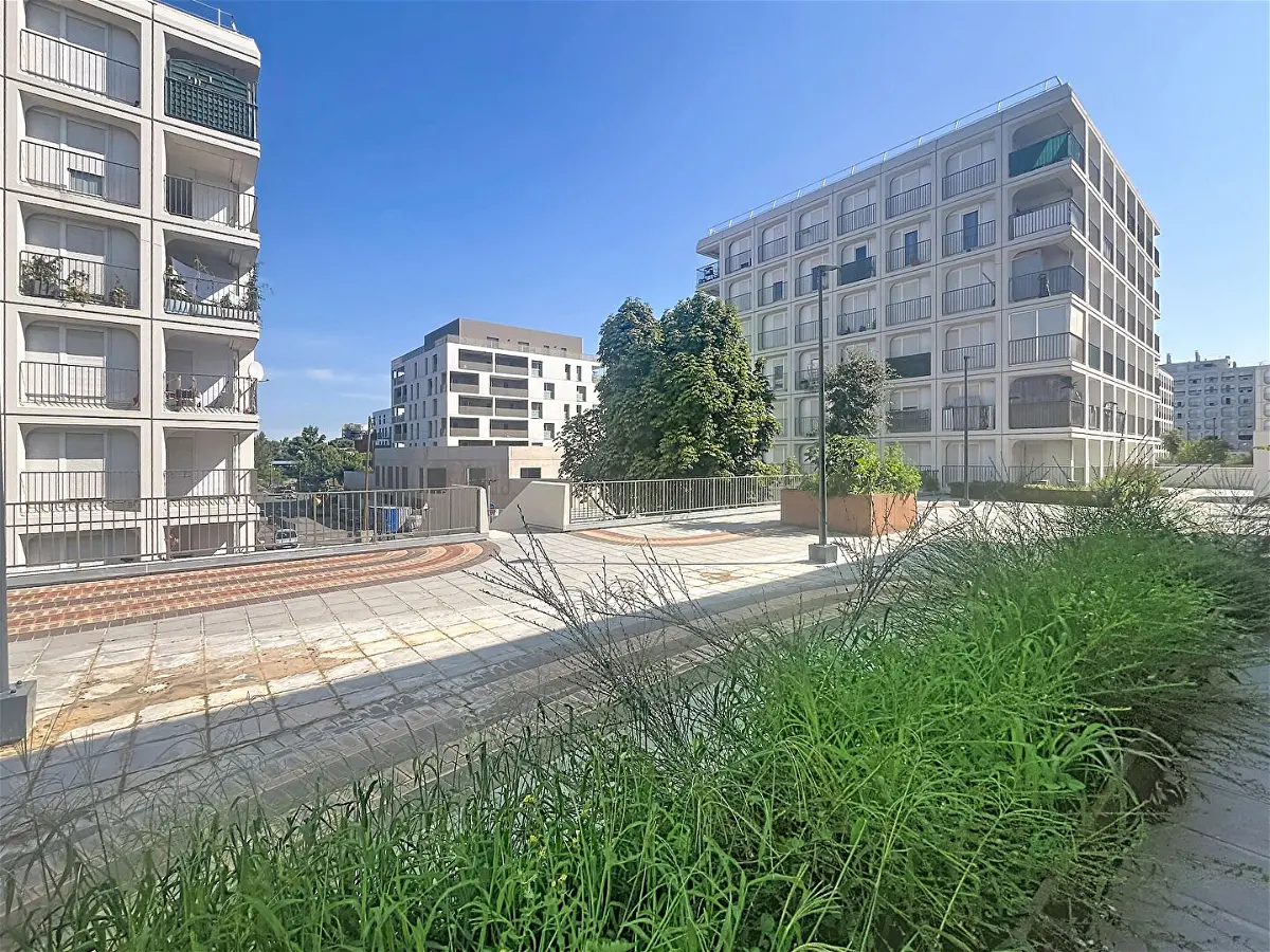 Achat appartementà BORDEAUX