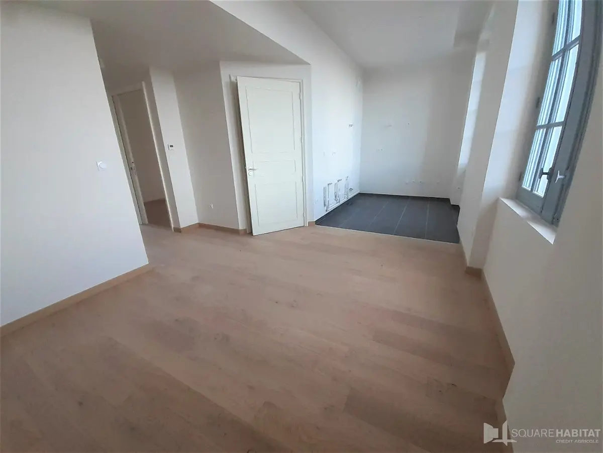 appartementà CHAMALIERES