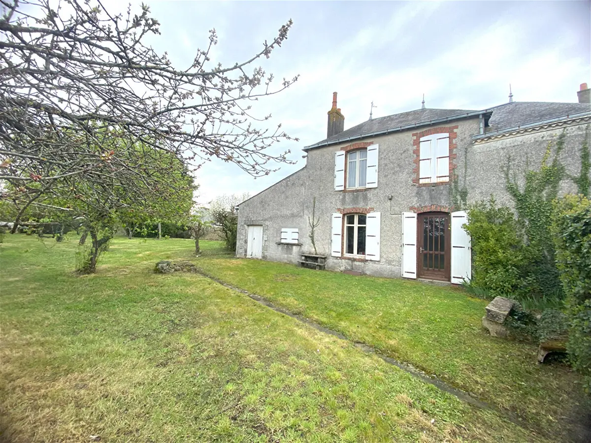 Achat maisonà CHANTONNAY