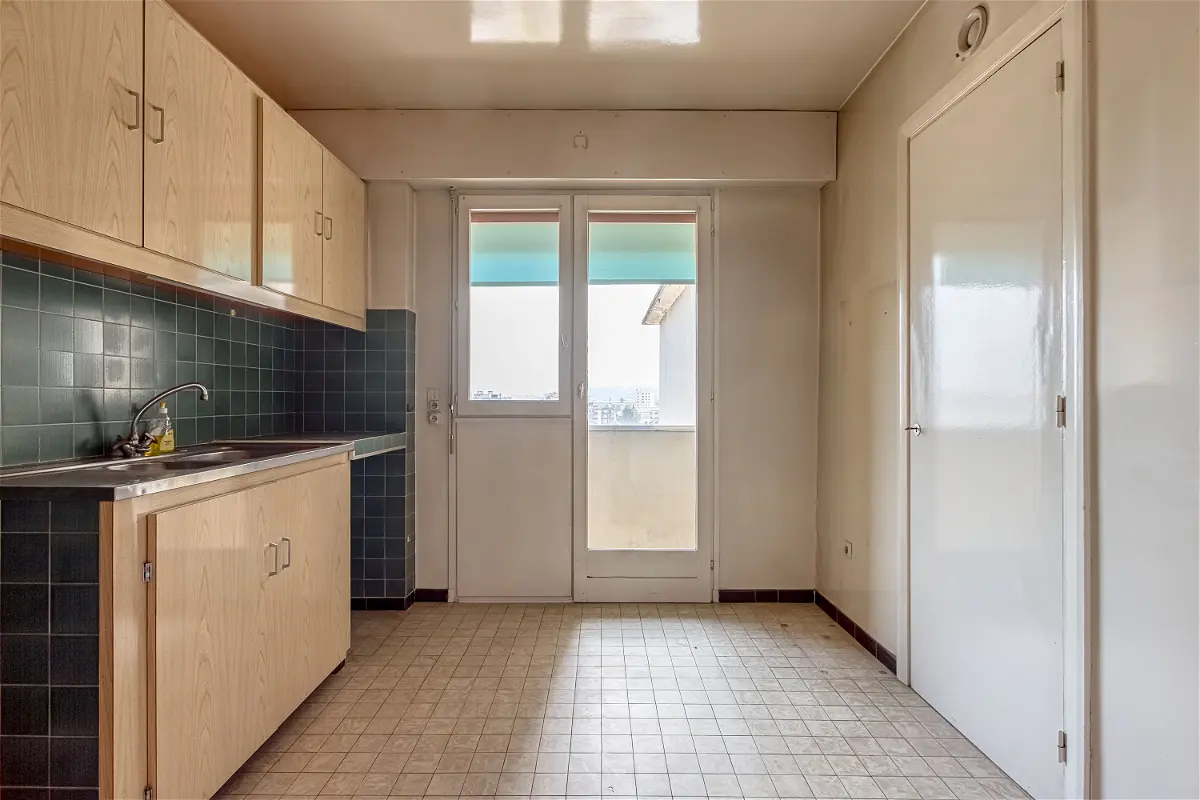 Achat appartementà Chambéry