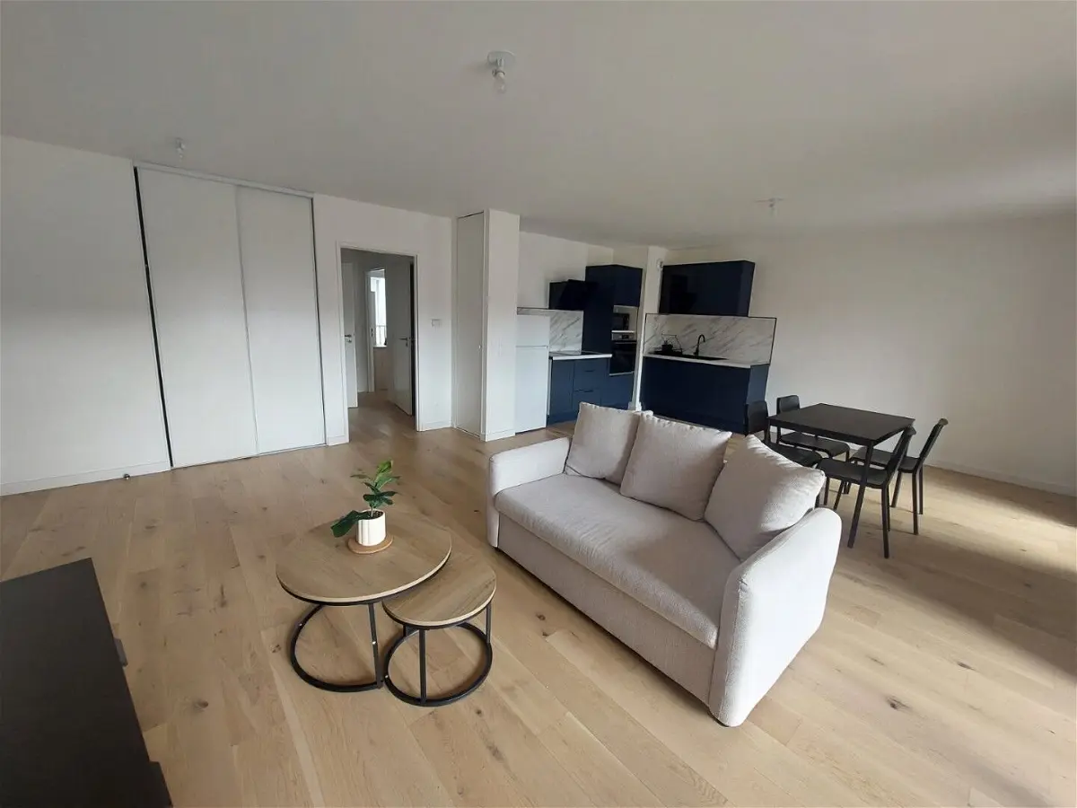appartementà Lyon 3e Arrondissement