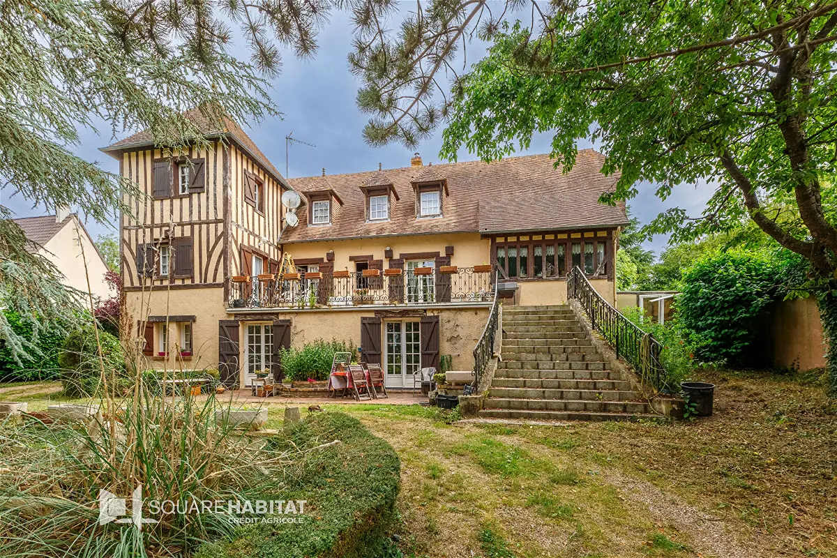 Achat maisonà COURDEMANCHE
