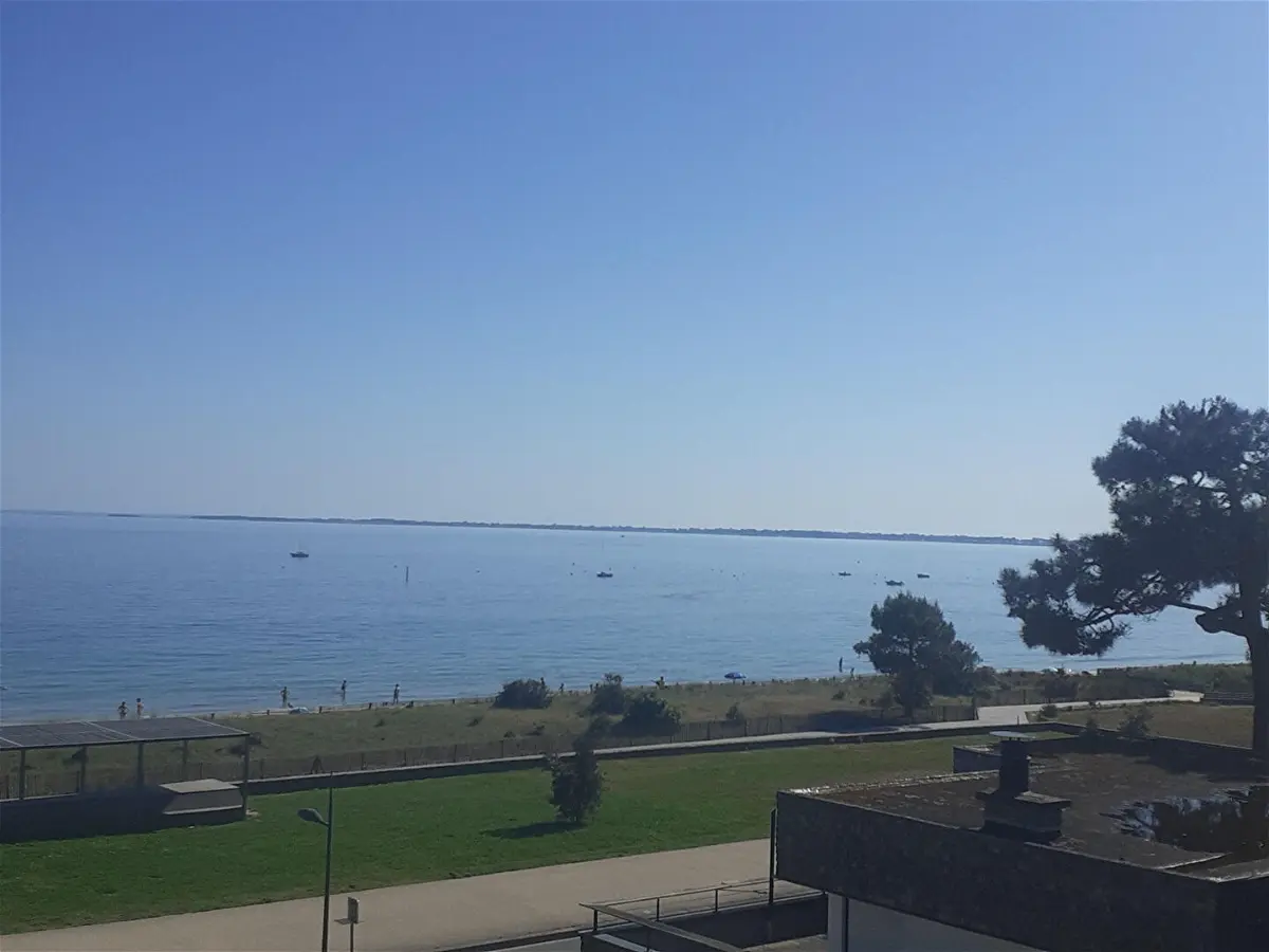 Achat appartementà CARNAC