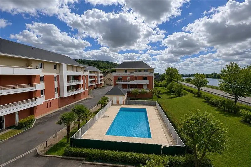 appartementà AMFREVILLE LA MI-VOIE