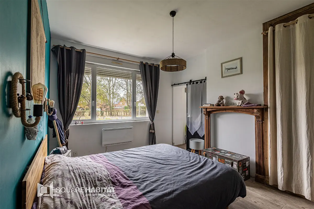 Achat maisonà STAPLE