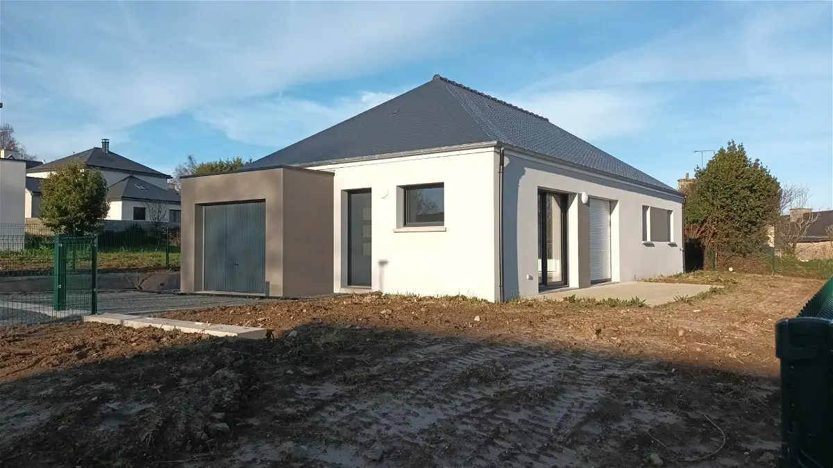 maisonà PLOUHA
