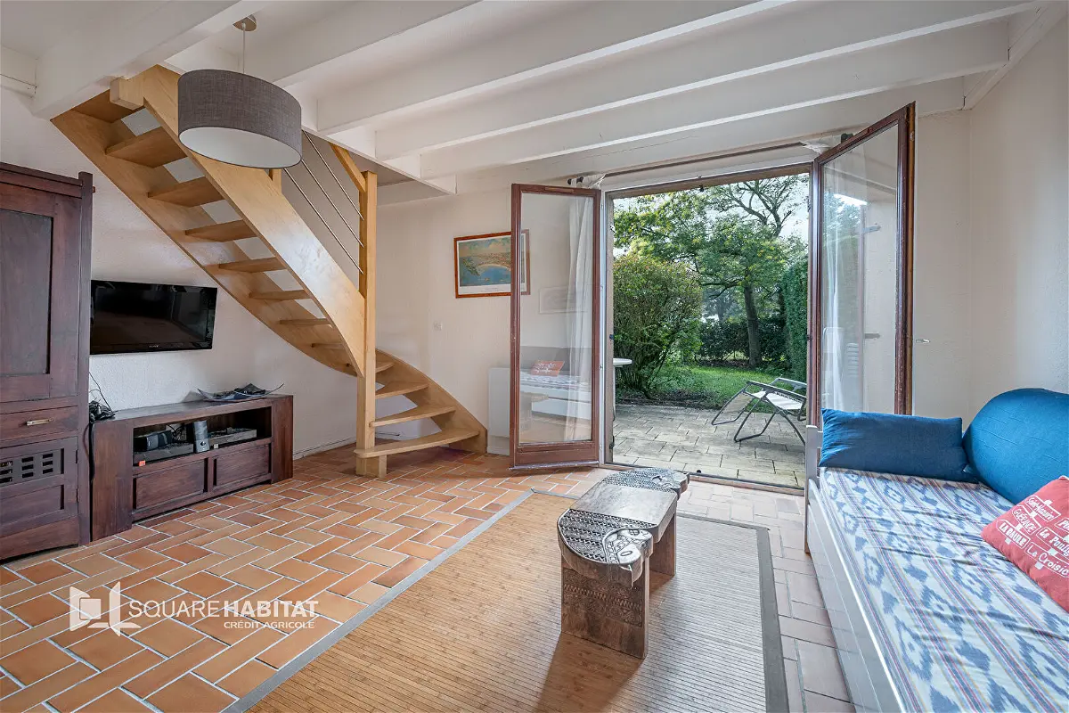 Achat maisonà LA BAULE ESCOUBLAC