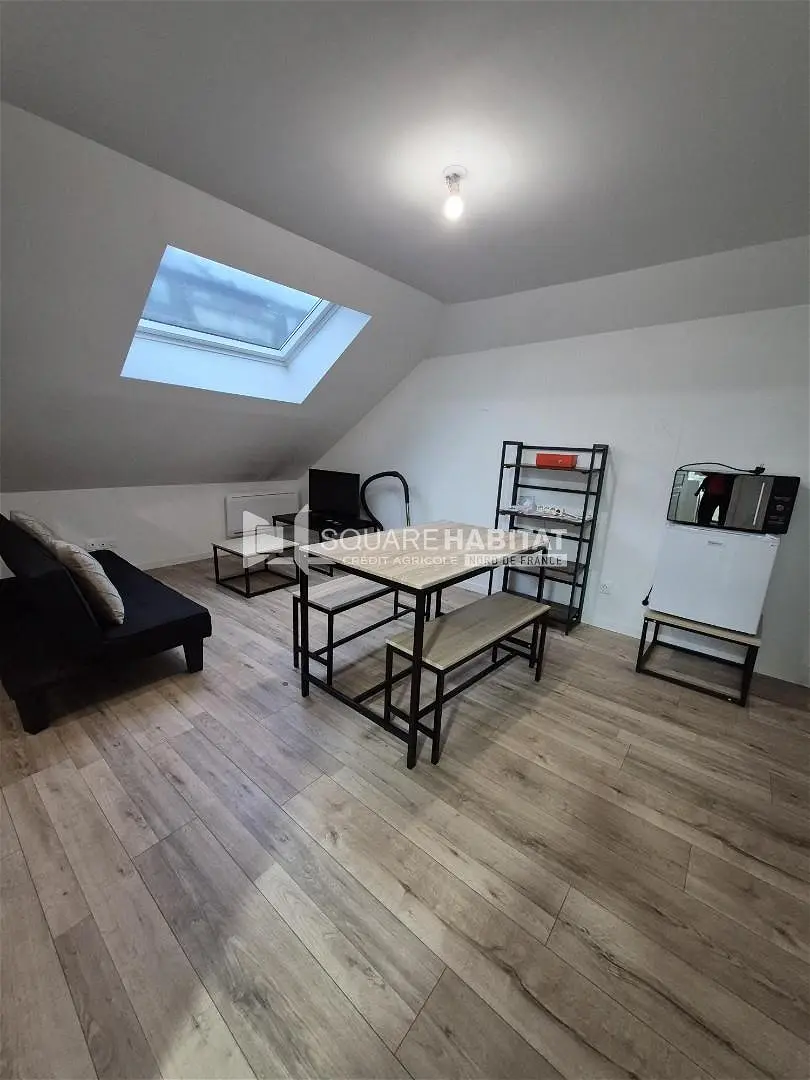 appartementà Fourmies