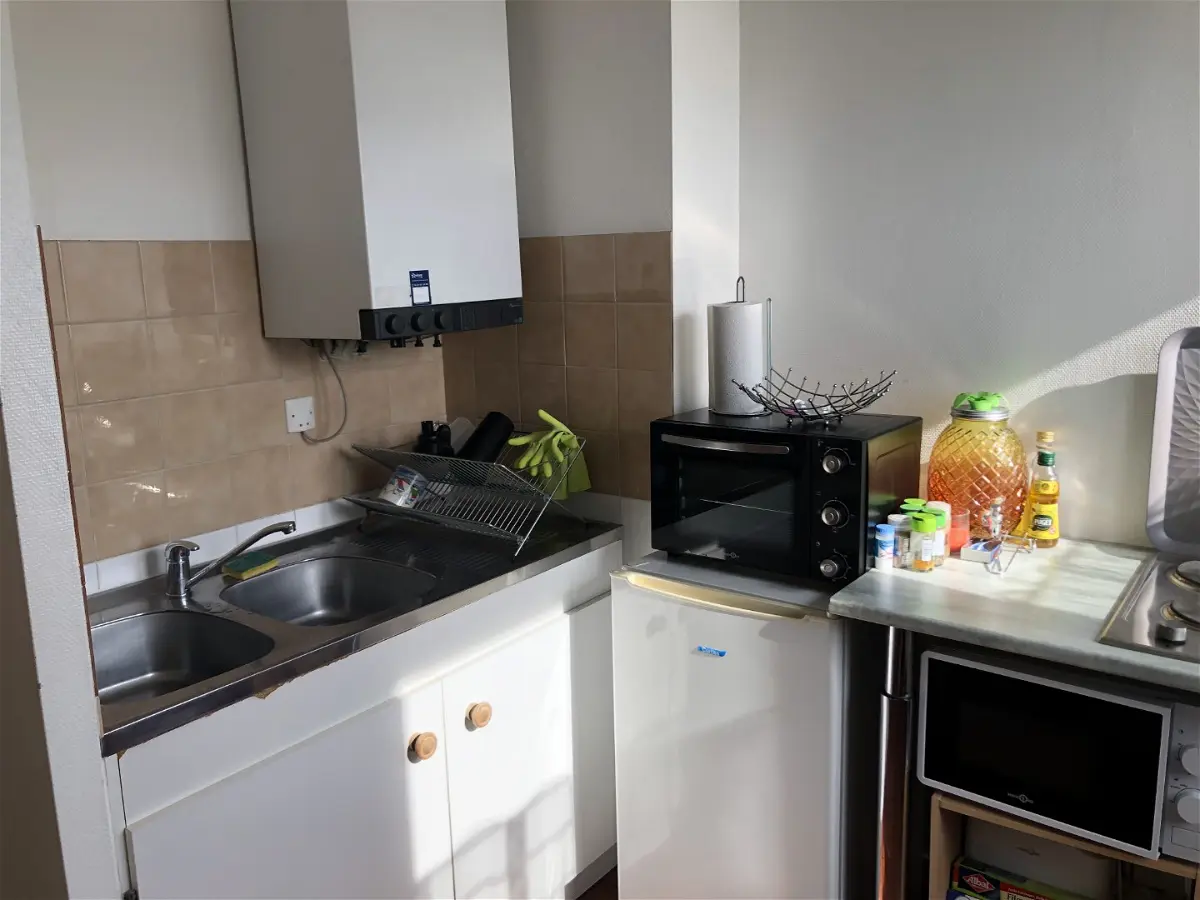 appartementà LORIENT