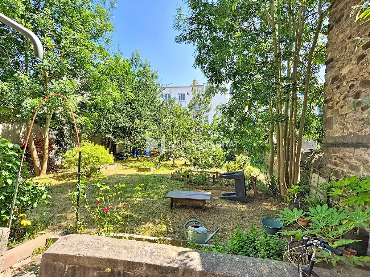 Achat appartementà BREST