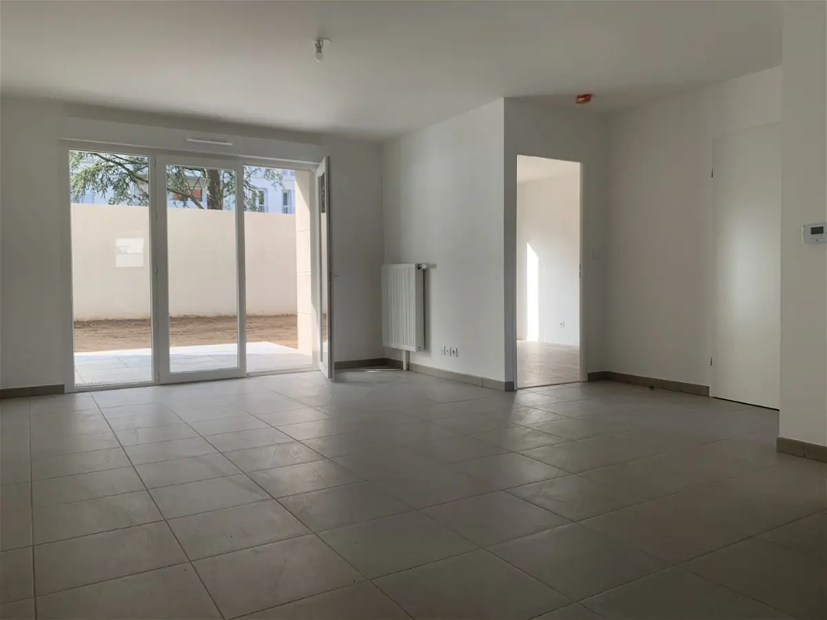 appartementà ORLEANS