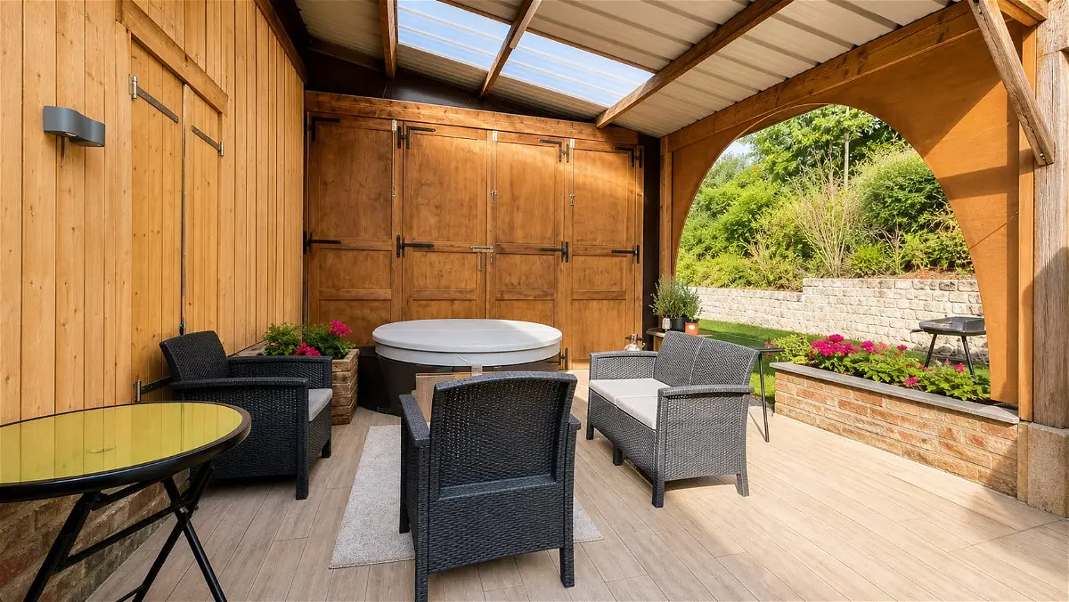 Achat maisonà VENDEGIES SUR ECAILLON