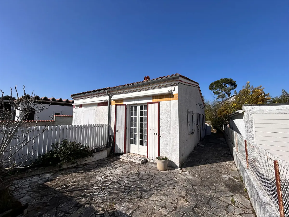 Achat maisonà LA TREMBLADE