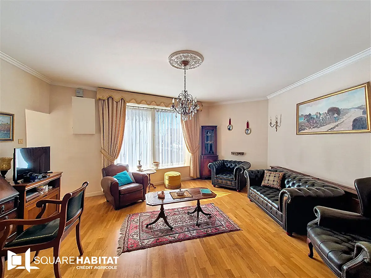 Achat maisonà BEGARD